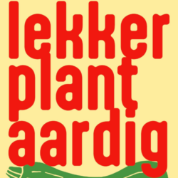 Lekker Plantaardig is een platform waar je kunt zoeken naar restaurants om vegan uit eten te gaan , waar je vegan recepten kunt vinden en waar het gelijknamige vegan kookboek wordt verkocht.