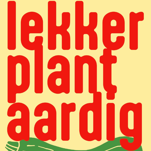 Lekker Plantaardig