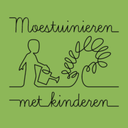 Moestuinieren Met Kinderen